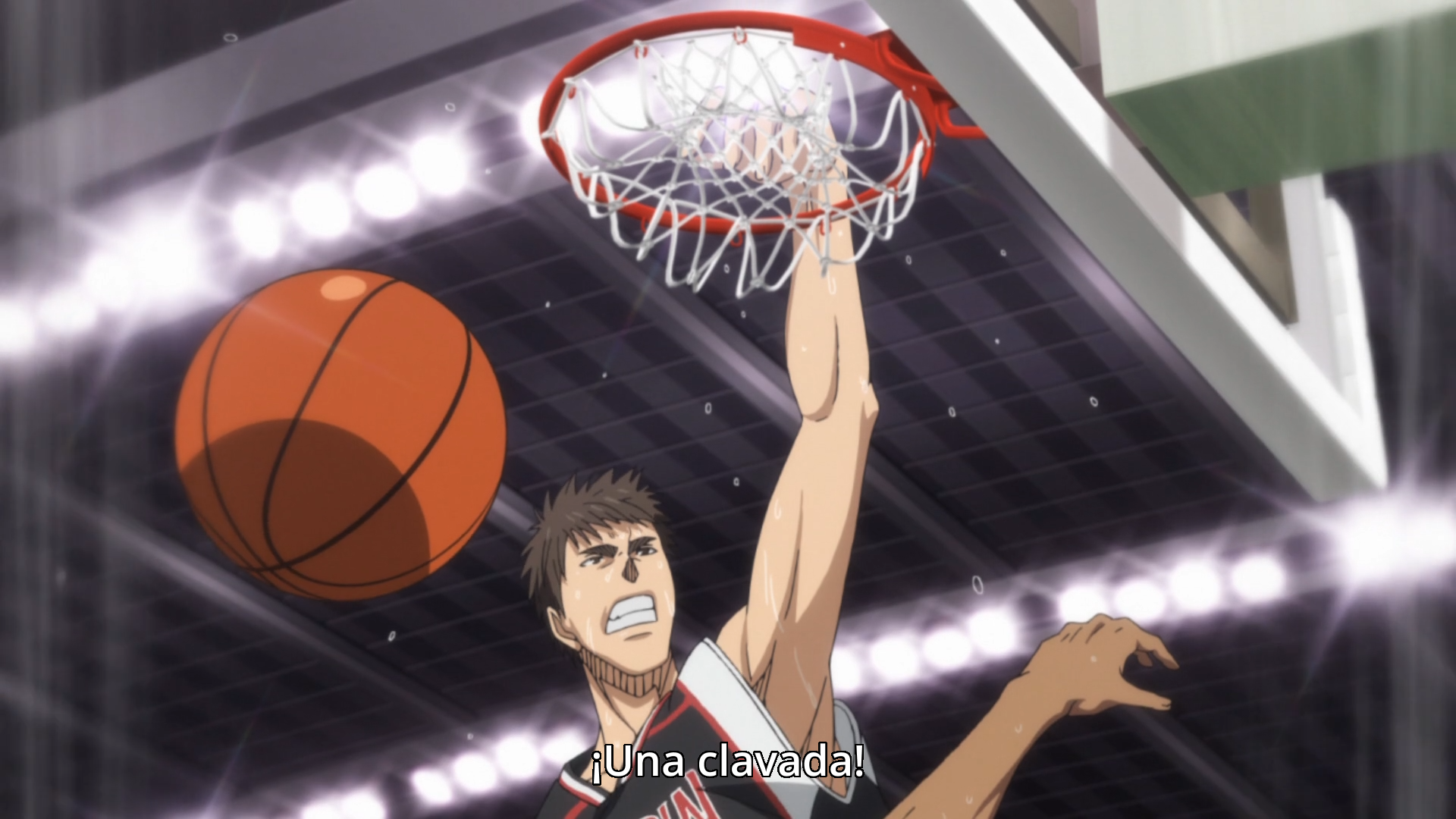 Kuroko no Basket Movie 3: Winter Cup Soushuuhen - Tobira no Mukou (PuyaSubs!)